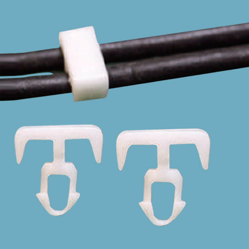 Plastic Wire Mount PCS-1A